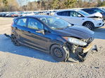 Ford Fiesta 2014
