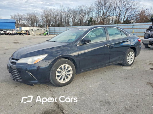 Toyota Camry 2017 - Image 1 of 13
