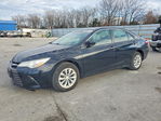 Toyota Camry 2017