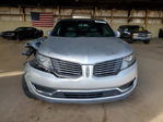 Lincoln MKX 2017