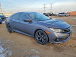 Honda Civic 2019