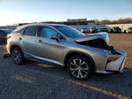 Lexus RX 2017