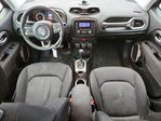 Jeep Renegade 2017