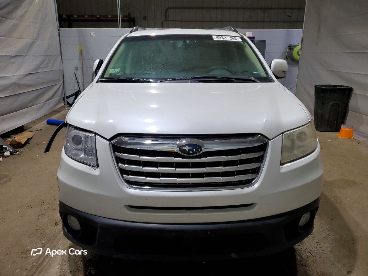 Subaru Tribeca 2012