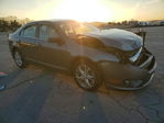 Ford Fusion 2012
