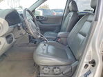Hyundai Santa Fe 2004