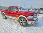 RAM 1500 2015