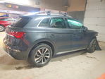 Audi Q5 2021