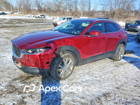 Mazda CX-30 2023 - Image 1 of 14