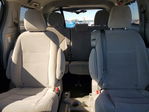 Toyota Sienna 2016