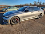BMW Series 3 2025