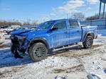 Chevrolet Colorado 2026