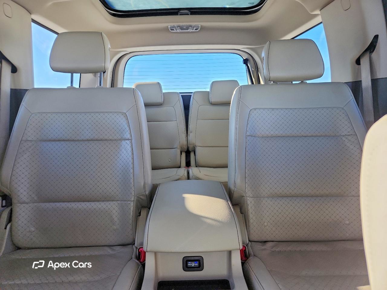 Ford Flex 2010