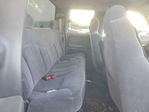 Chevrolet Silverado 2002