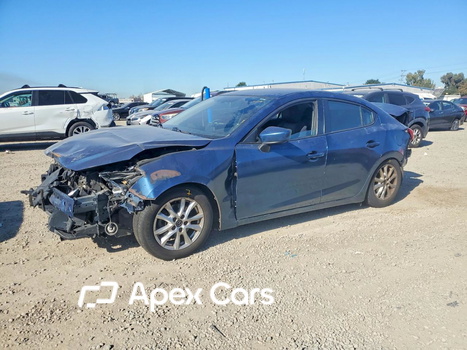 Mazda 3 2017 - Image 1 of 13