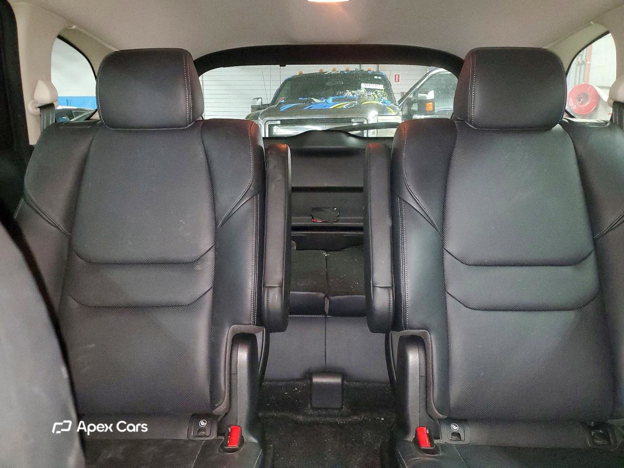 Mazda CX-9 2023