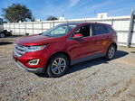 Ford Edge 2015