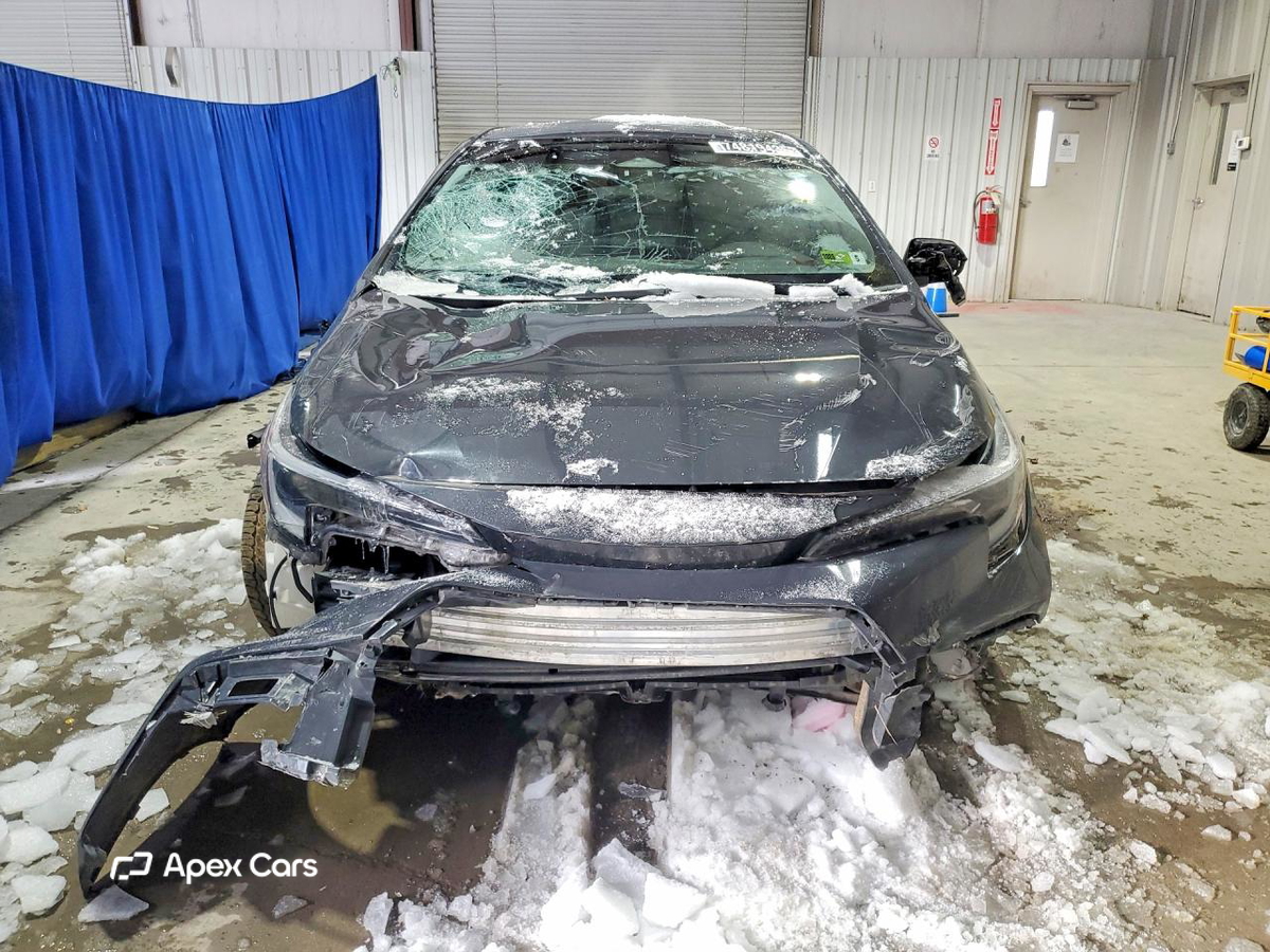 Toyota Corolla 2023
