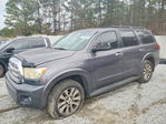 Toyota Sequoia 2011
