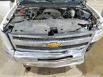 Chevrolet Silverado 2013