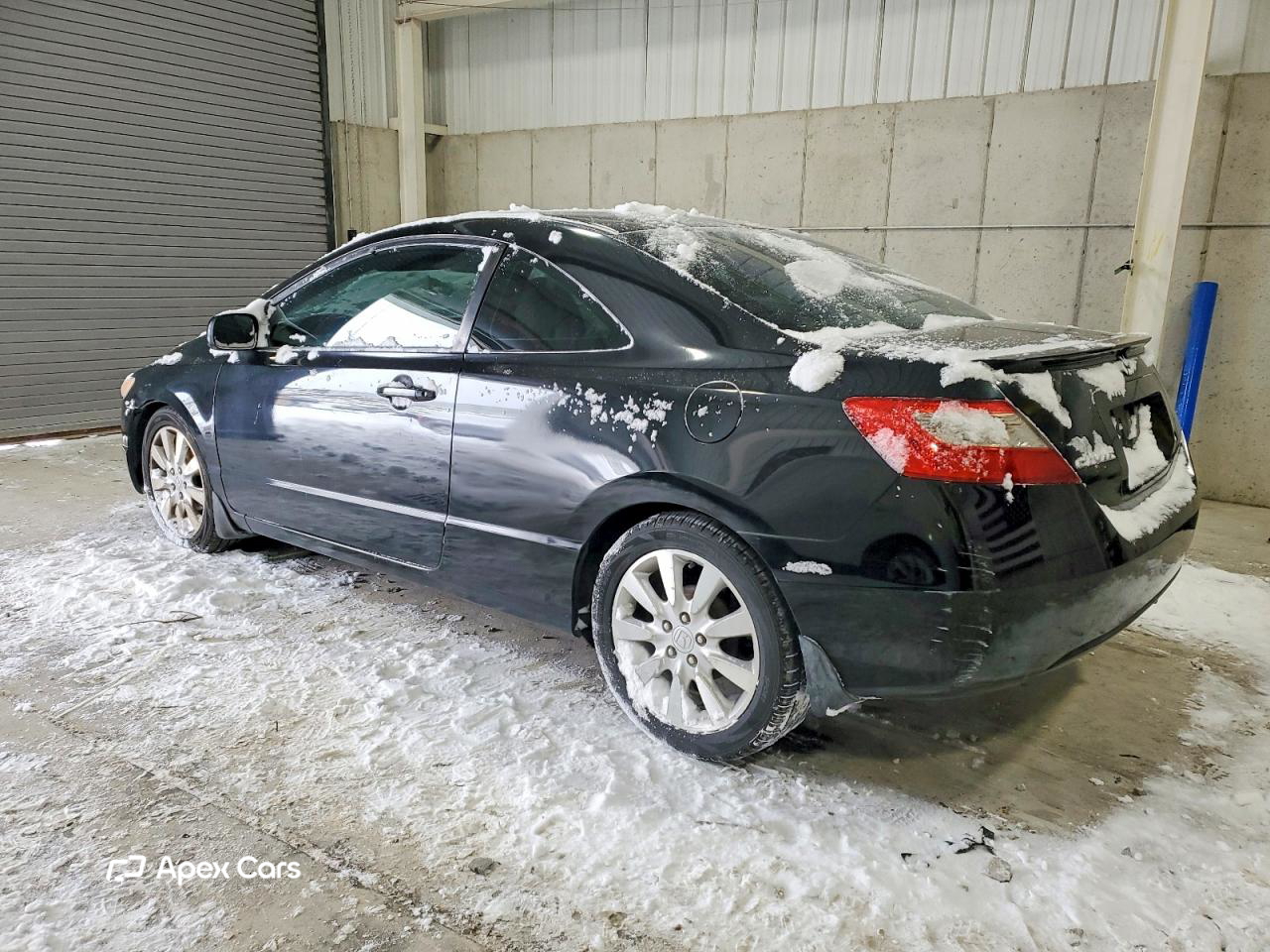 Honda Civic 2009