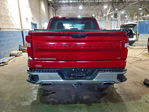 Chevrolet Silverado 2019