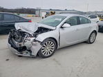 Buick Regal 2012