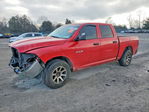 Dodge RAM 2010