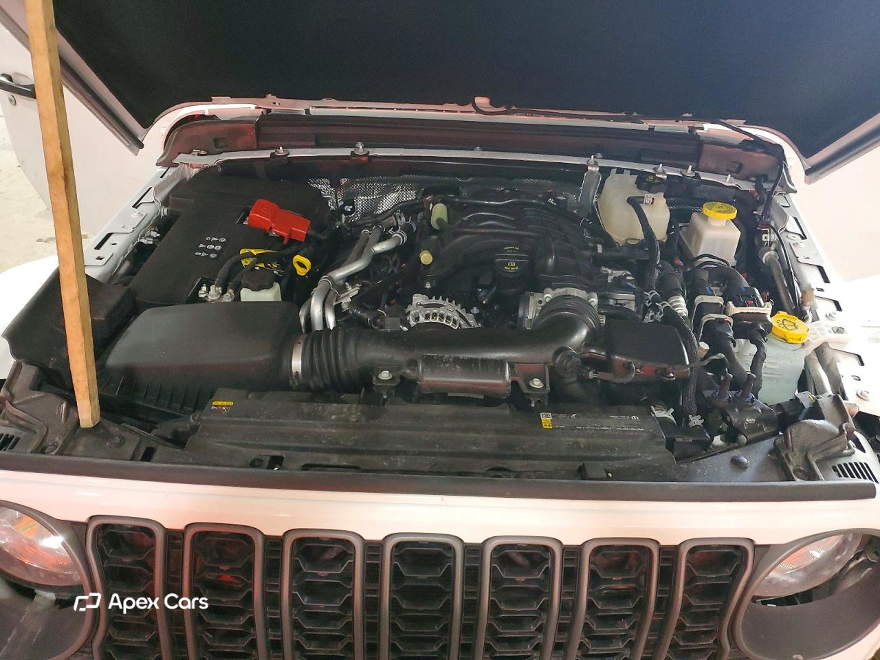 Jeep Gladiator 2025