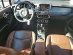 Fiat 500 2016