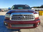 Toyota Sequoia 2008