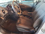 Chevrolet Sonic 2015
