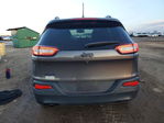 Jeep Cherokee 2018
