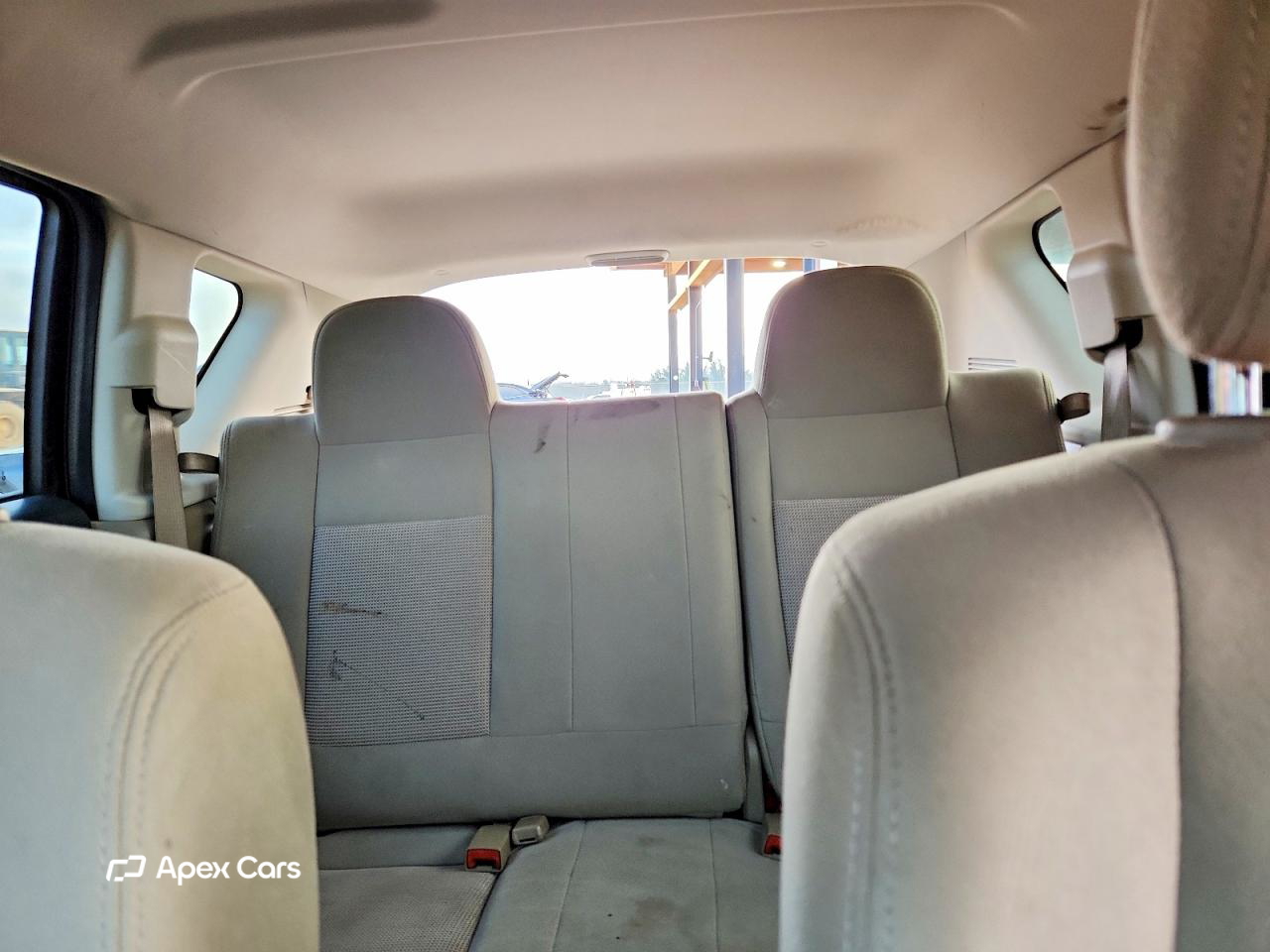 Jeep Compass 2014