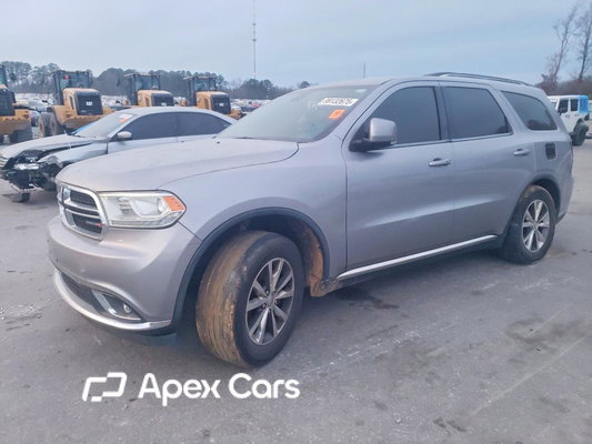 Dodge Durango 2016 - Image 1 of 13