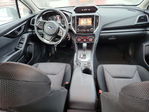 Subaru Impreza 2018