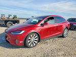Tesla Model X 2019
