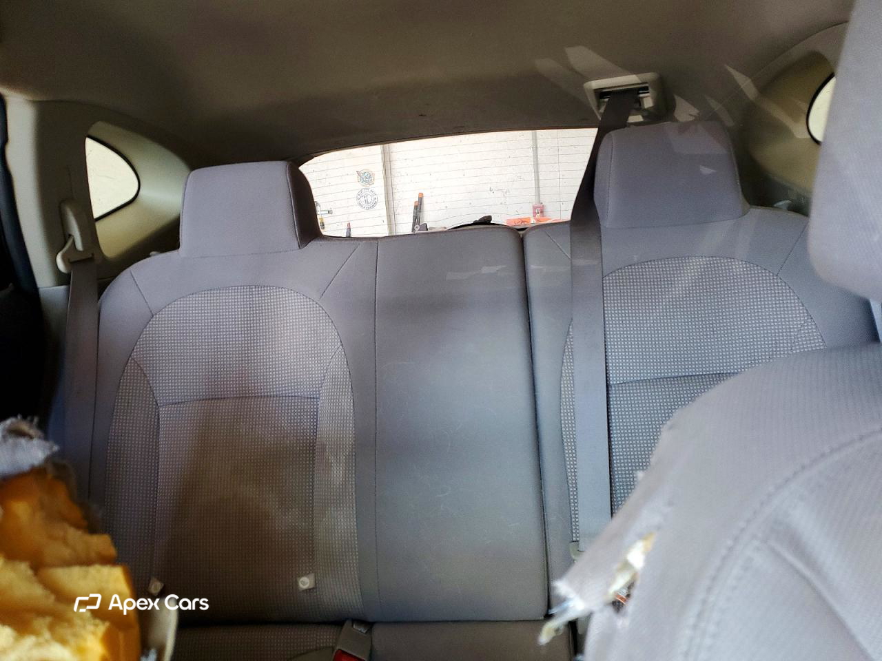 Nissan Rogue 2013