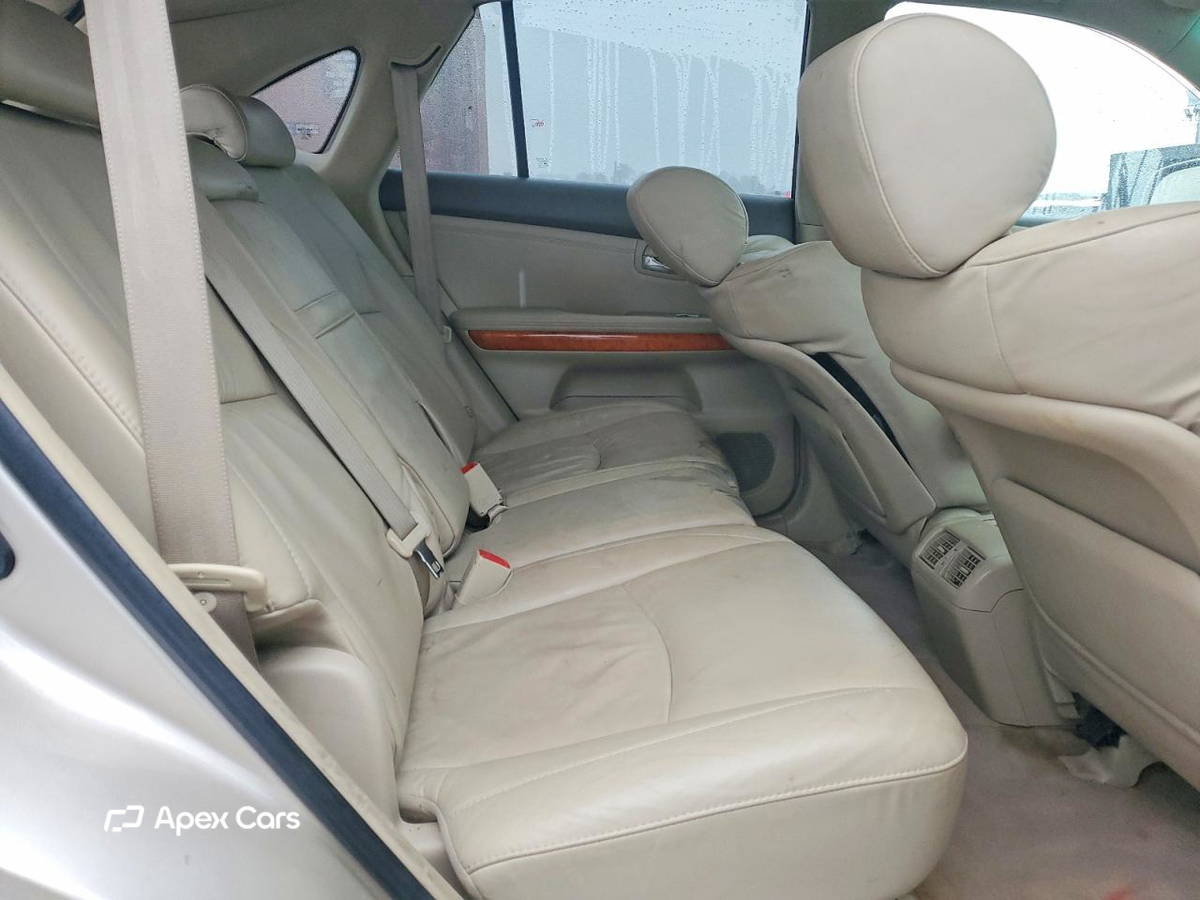 Lexus RX 2004