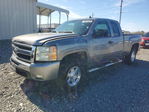Chevrolet Silverado 2008