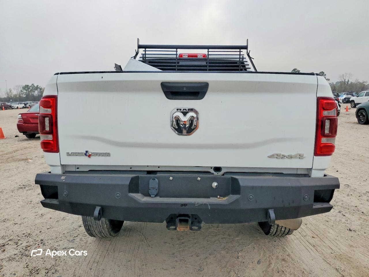 RAM 2500 2024