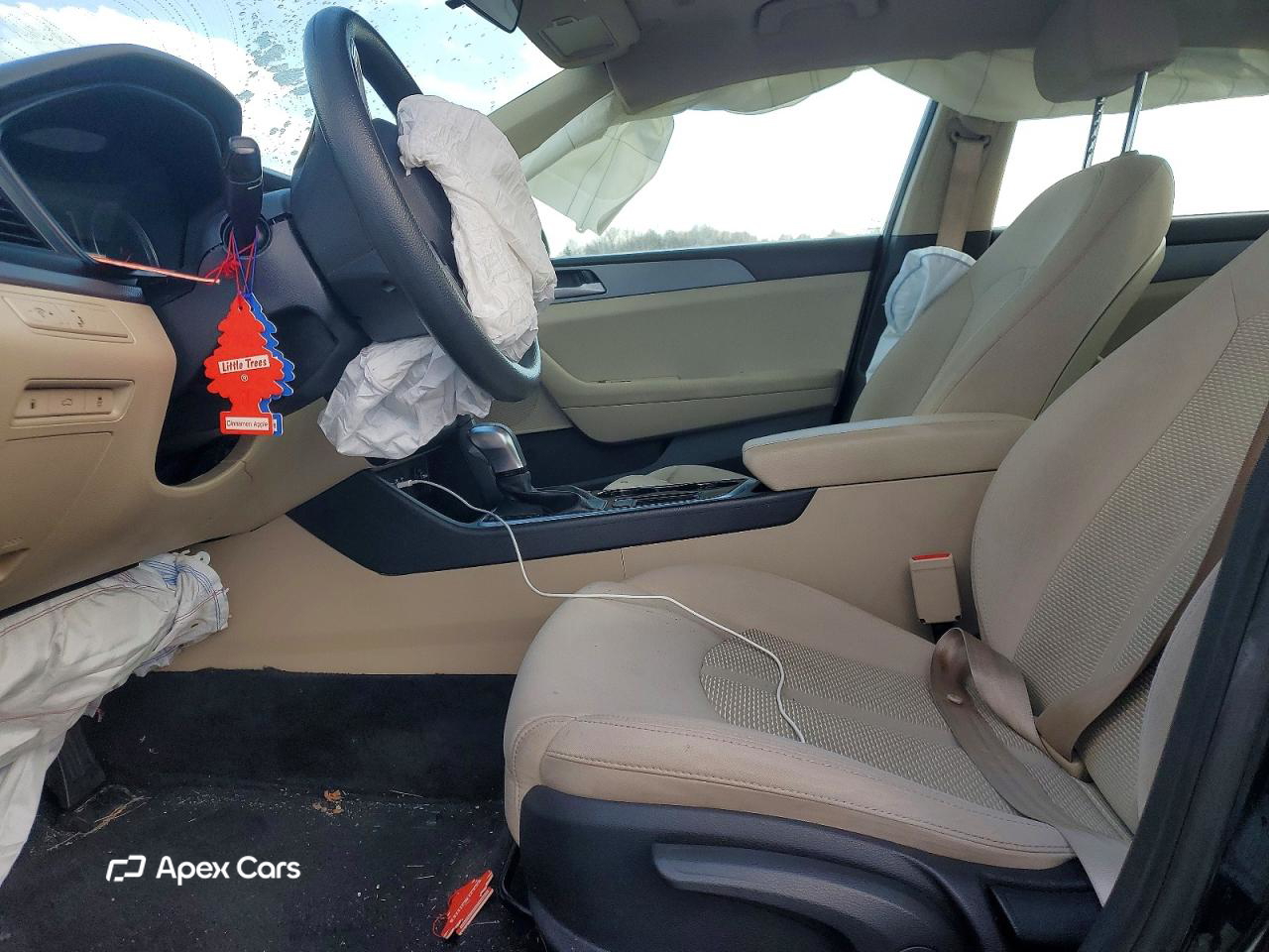 Hyundai Sonata 2019