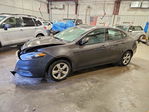 Dodge Dart 2015