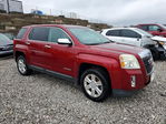 GMC Terrain 2012