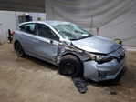 Subaru Impreza 2017