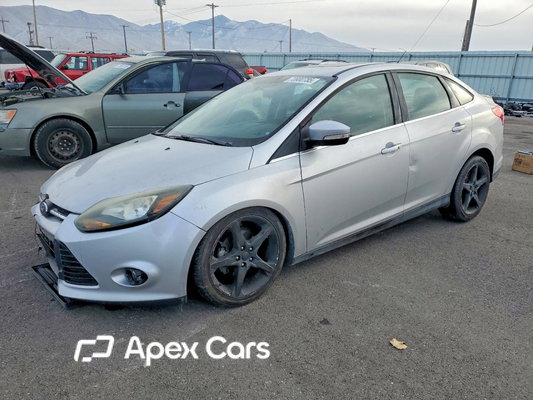 Ford Focus 2014 - Image 1 of 14