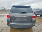 Toyota Highlander 2011