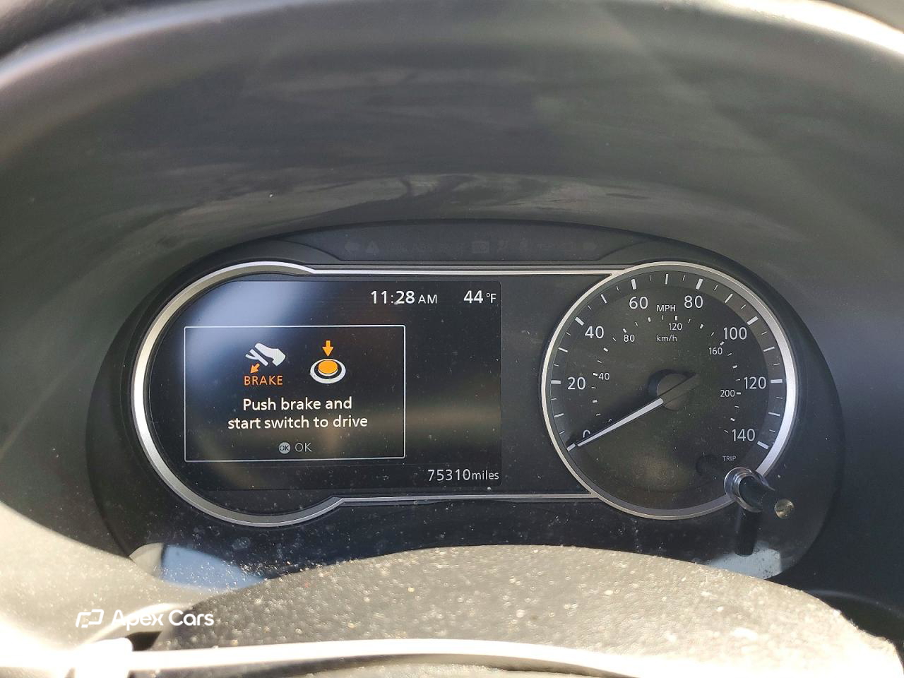 Nissan Kicks 2019