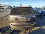 Ford Explorer 2014