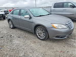 Chrysler 200 2012